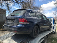 Dezmembram VW Golf 6 Break 1.6 TDi