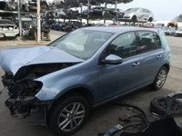 Dezmembram vw golf 6 fab. 2011