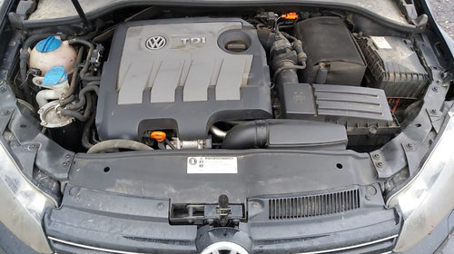 Dezmembram VW Golf 6 variant 1.6 TDI CAYC 2013
