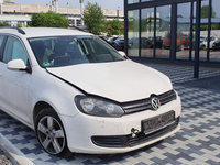 Dezmembram VW Golf 6 variant 1.6 TDI CAYC