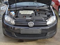 DEZMEMBRAM VW GOLF 6 VARIANT 2010