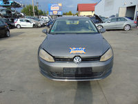 Dezmembram VW Golf 7, 1.2TSI, Tip Motor CJZB, An fabricatie 2013