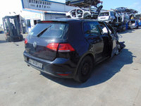 Dezmembram VW Golf 7, 1.6 tdi, Tip Motor CLHA, An fabricatie 2014