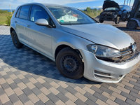 Dezmembram VW Golf 7 2013 1.6 TDI CLHA