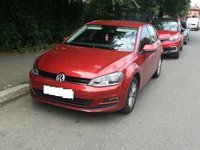 Dezmembram vw golf 7 fab.2015