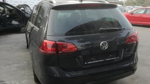 Dezmembram vw golf 7 ,fab.2015