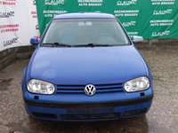 Dezmembram VW Golf IV 1.4 16V AXP cod cutie DUW