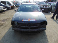 Dezmembram VW GOLF IV, 1.4 16V, tip motor: AXP, fabricatie 2001