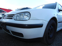 Dezmembram VW GOLF IV, 1.4i, tip motor: BCA, an de fabricatie: 2005