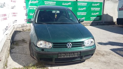 Dezmembram VW Golf IV 1.9 TDI ALH