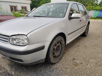 DEZMEMBRAM VW GOLF IV 2003 - 1.4 COD MOTOR BCA CUTIE DUW -130000KM