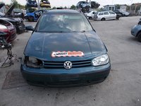 Dezmembram VW GOLF IV break , 1.6i 16v , tip motor AZD , fabricatie 2001