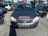 Dezmembram VW Golf V 1.9 tdi , tip motor BKC , fabricatie 2004