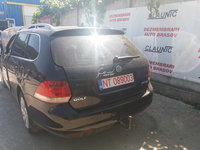 Dezmembram VW Golf V 2.0 TDI BMM cod cutie JLU