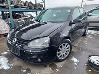 Dezmembram VW Golf V, an 2005, motor 1.4 FSI cod BKG