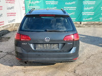 Dezmembram VW Golf VII 1.6 TDI CXXB cod cutie MWW