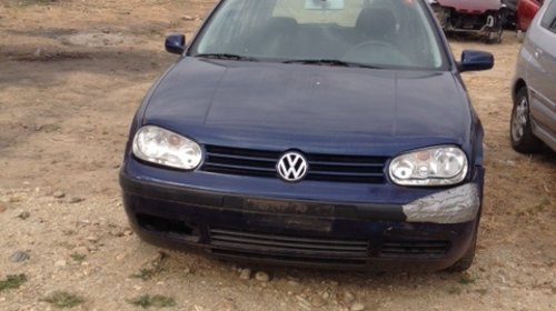 Dezmembram vw golf4, 2001,1.6 16v