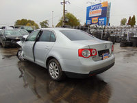 Dezmembram VW Jetta, 1.6 tdi, Tip Motor CAYC, An fabricatie 2010