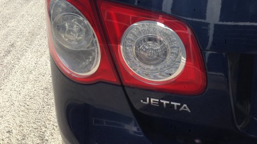 Dezmembram VW Jetta 1.9 BKC