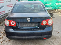 Dezmembram VW Jetta 1.9 TDI BXE cod cutie JCR