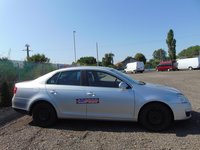 Dezmembram VW Jetta , 1.9 TDI , tip motor BLS , fabricatie 2007