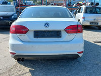 Dezmembram VW Jetta 2.0 TDI CFFB cod cutie NFP