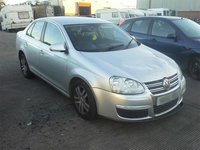 Dezmembram VW JETTA V,AN FAB.2007,tip motor BXE,tip cutie JCR