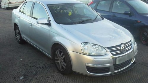 Dezmembram VW JETTA V,AN FAB.2007,tip motor B