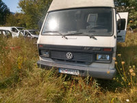 Dezmembram VW LT 28, 2.4 DIESEL,an fab. 1994,tip motor ACT,51 KW/70 CP