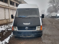 Dezmembram VW LT 35,an fabricatie 2000,tip motor ANJ,80 kw/109 cp