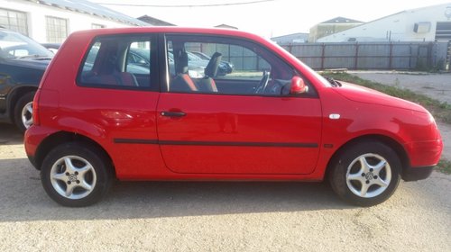 Dezmembram VW Lupo 1.0i Benzina