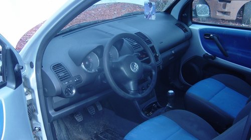 Dezmembram VW LUPO 1.4 B MPI