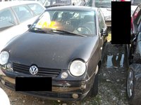 DEZMEMBRAM VW LUPO 1998 1.4 BENZINA AHW CARSERO SECOND HAND BACAU