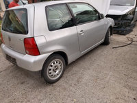 Dezmembram VW LUPO, an 2001, 1.2 TDI, tip motor ANY