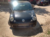 Dezmembram VW LUPO,an fabricatie 1999, 1.7 sdi,tip motor AKU,44 kw/60 cp