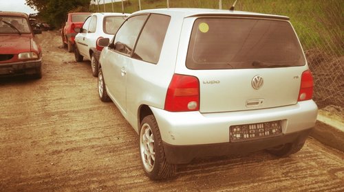 Dezmembram VW Lupo FSI Sport automat in Cluj