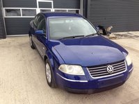 Dezmembram VW PASSAT 1.9 AVB