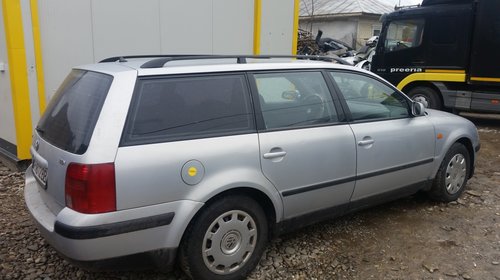 Dezmembram Vw Passat 1.9 diesel