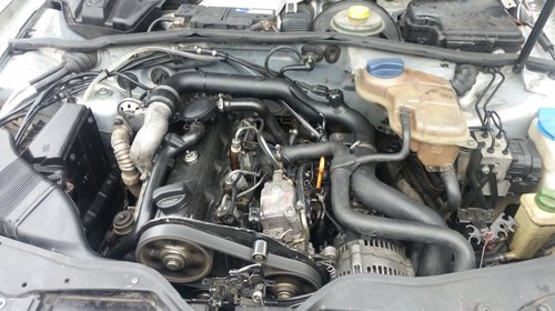 Dezmembram Vw Passat 1.9 diesel