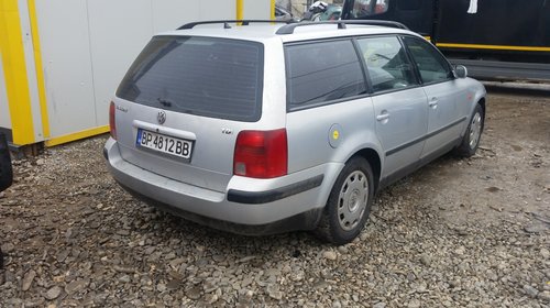 Dezmembram Vw Passat 1.9 diesel