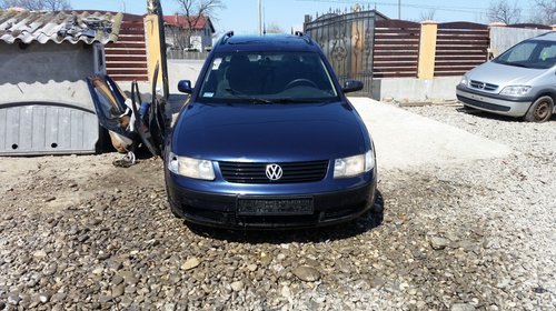 Dezmembram Vw Passat 1.9 diesel