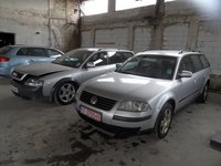 Dezmembram VW Passat 1.9 TDI 101 cp AVB