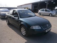 Dezmembram vw passat 1,9 tdi ,131 cai din 2002