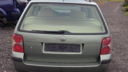 Dezmembram VW PASSAT 1.9 TDI 2003