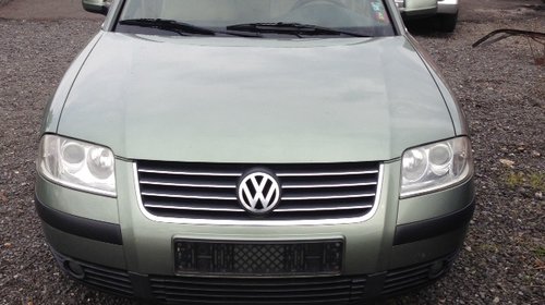 Dezmembram VW PASSAT 1.9 TDI 2003