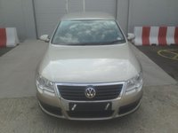 Dezmembram VW PASSAT 1.9 TDI 2006 BKC