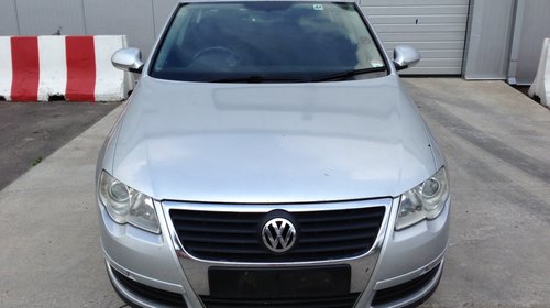 Dezmembram VW PASSAT 1.9 TDI 2006 BXE