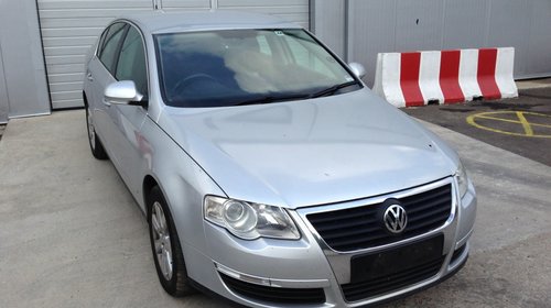 Dezmembram VW PASSAT 1.9 TDI 2006 BXE