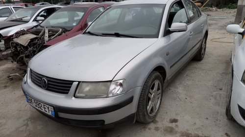 DEZMEMBRAM VW Passat 1.9 TDI AFN 2000