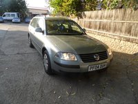 Dezmembram vw passat 1,9 tdi,automat ,AVF,131 cai din 2004